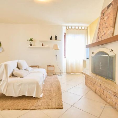 Agriturismo Oasis La Sdriscia エクステリア 写真
