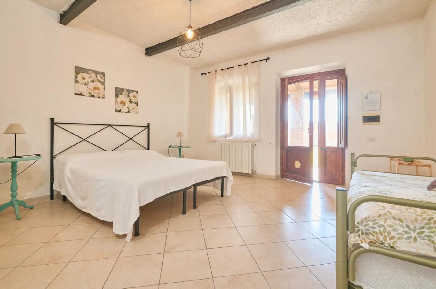 Agriturismo Oasis La Sdriscia エクステリア 写真