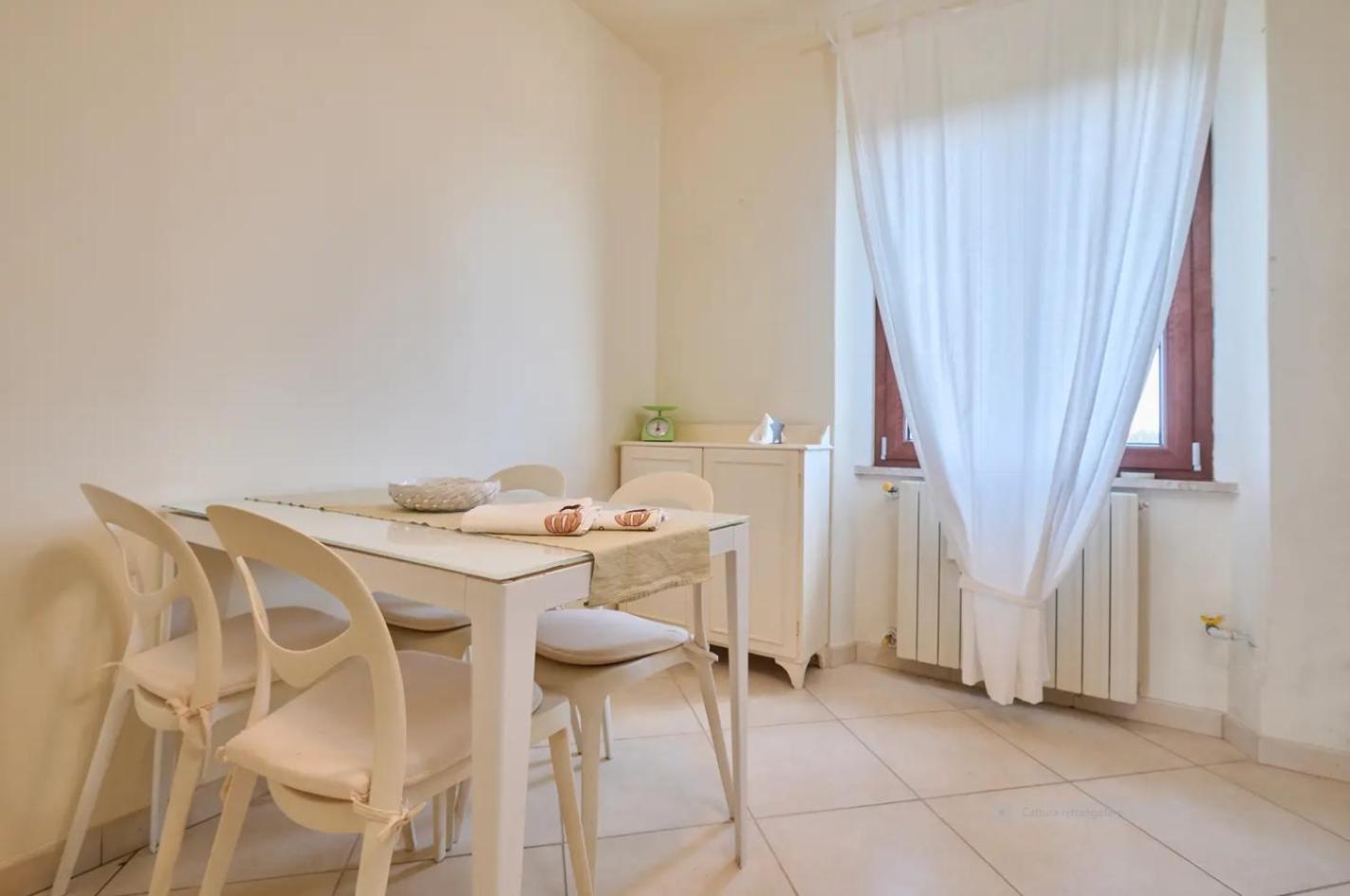 Agriturismo Oasis La Sdriscia エクステリア 写真