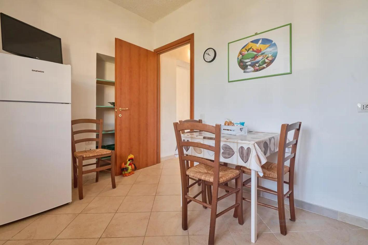 Agriturismo Oasis La Sdriscia エクステリア 写真