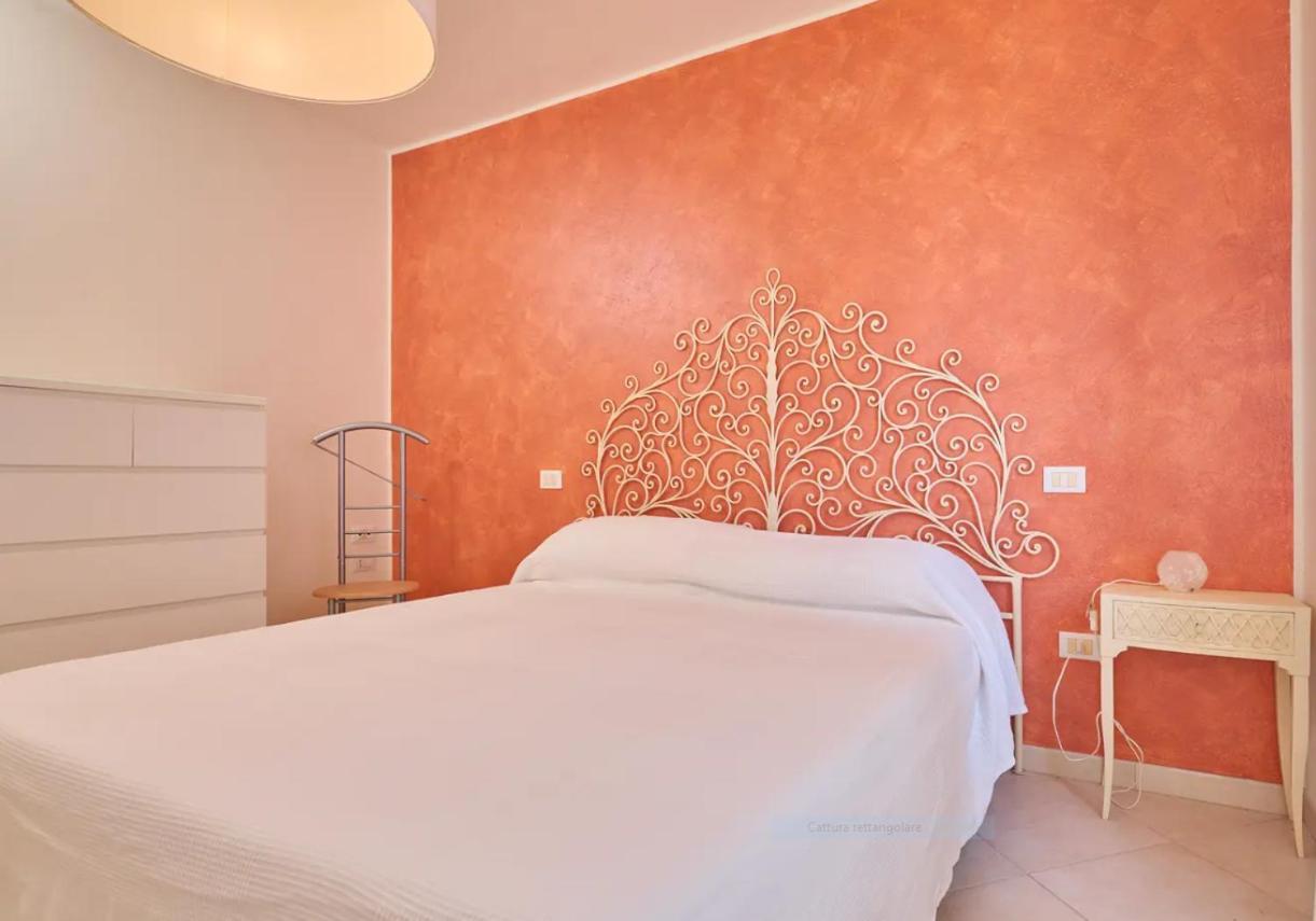 Agriturismo Oasis La Sdriscia エクステリア 写真