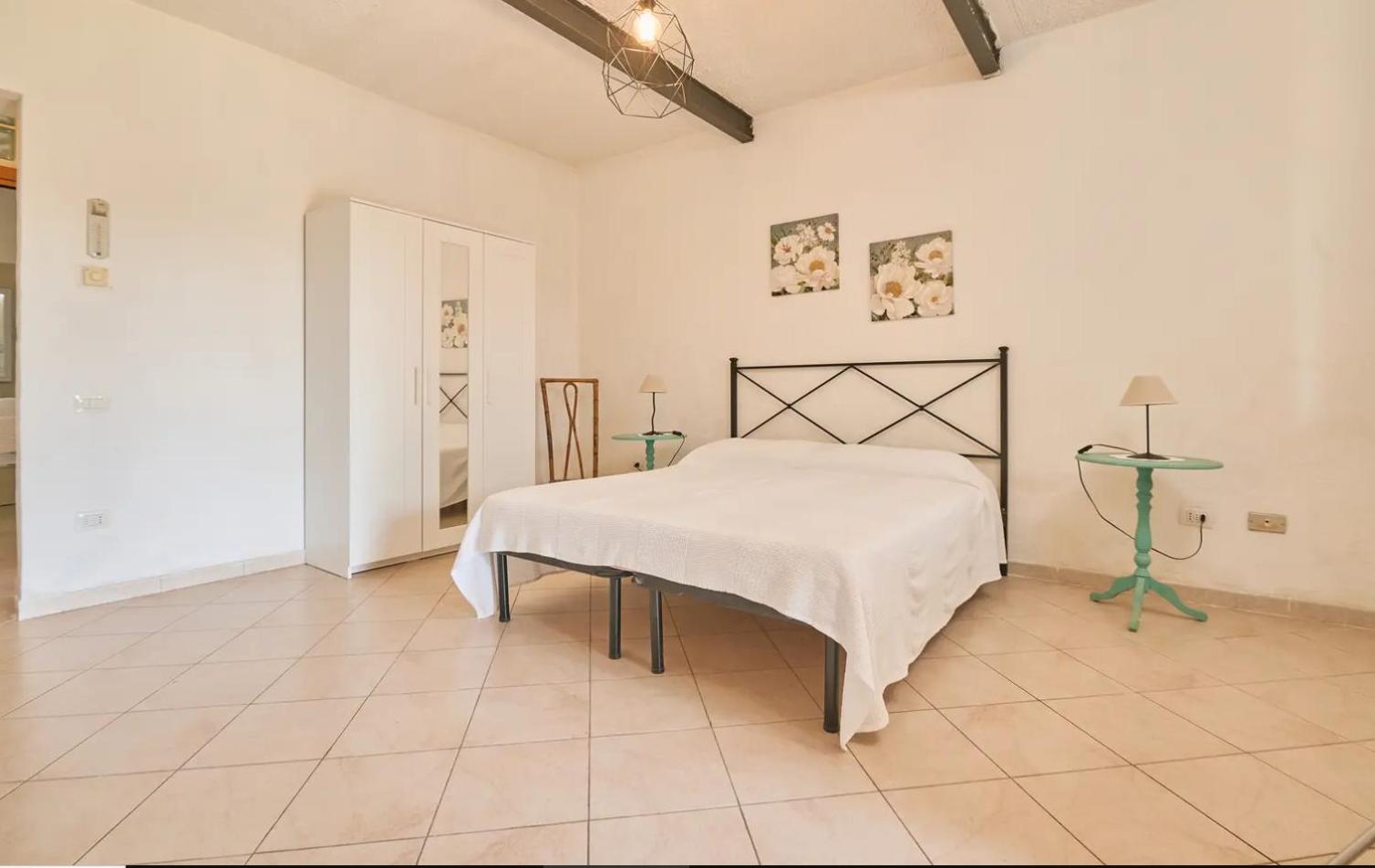 Agriturismo Oasis La Sdriscia エクステリア 写真